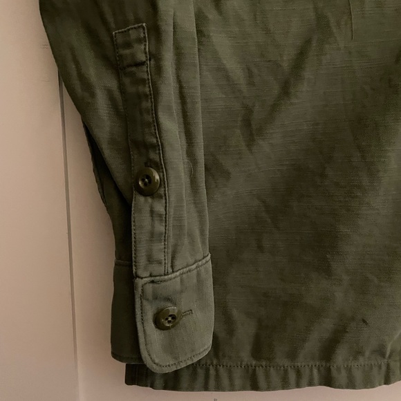 Faherty Stretch Surplus Savannah Jacket - Picture 10 of 14